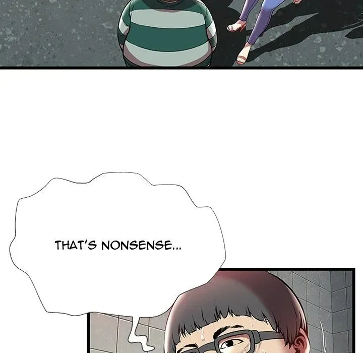 The Paradise Chapter 4 page 16 - 