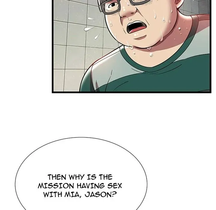 The Paradise Chapter 4 page 17 - 