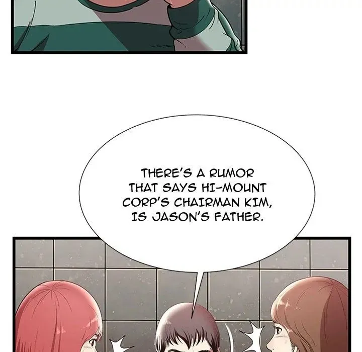 The Paradise Chapter 4 page 20 - 