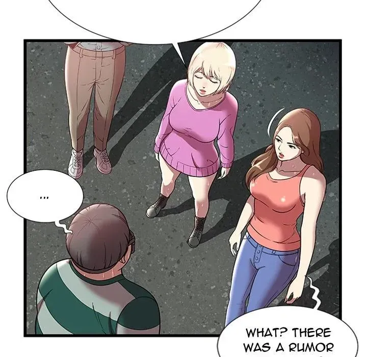 The Paradise Chapter 4 page 22 - 
