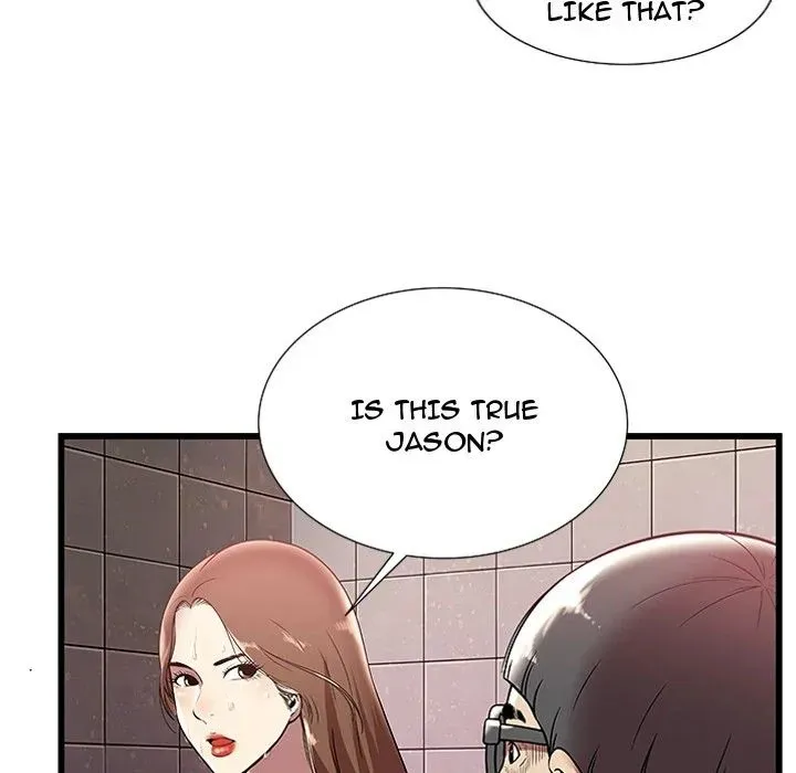 The Paradise Chapter 4 page 23 - 