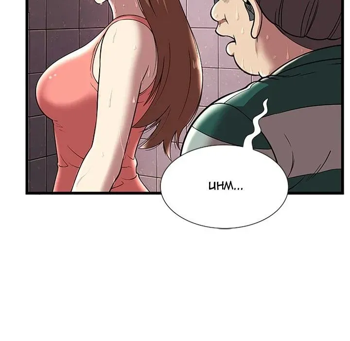 The Paradise Chapter 4 page 24 - 