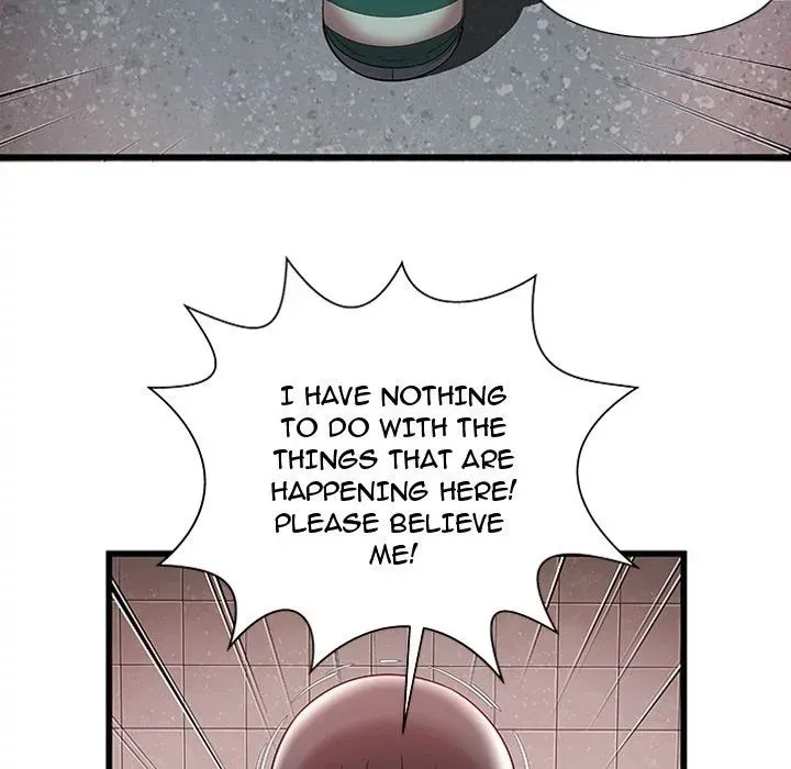 The Paradise Chapter 4 page 29 - 