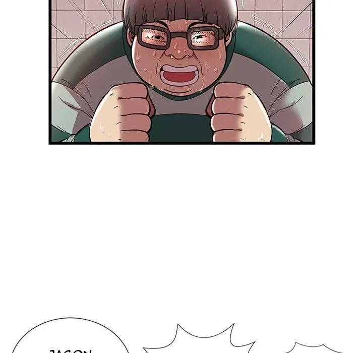 The Paradise Chapter 4 page 30 - 