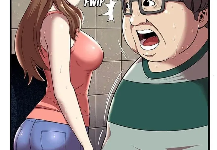 The Paradise Chapter 4 page 4 - 