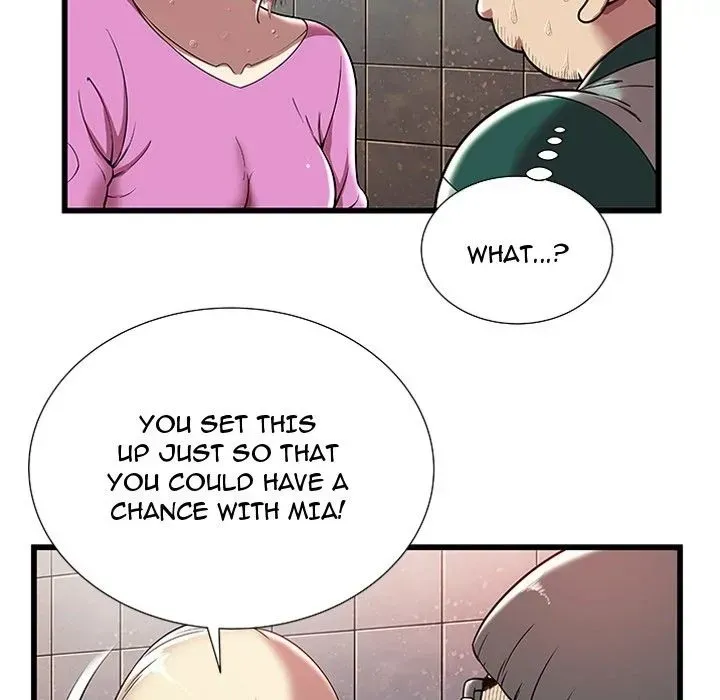 The Paradise Chapter 4 page 33 - 