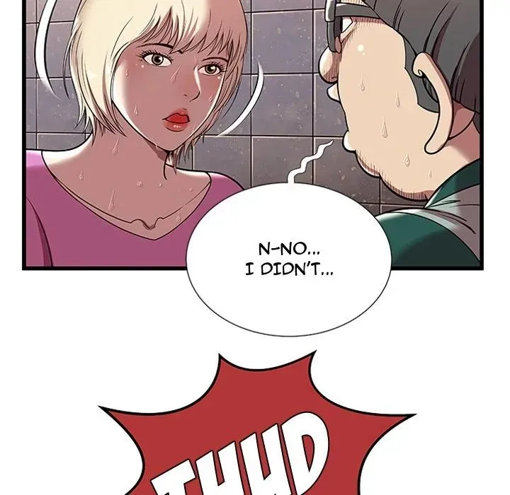 The Paradise Chapter 4 page 34 - 