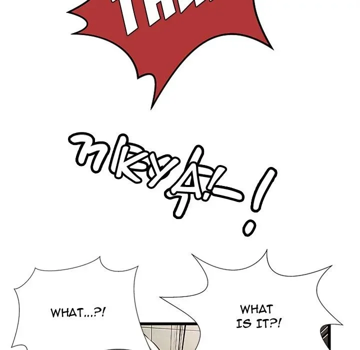 The Paradise Chapter 4 page 35 - 