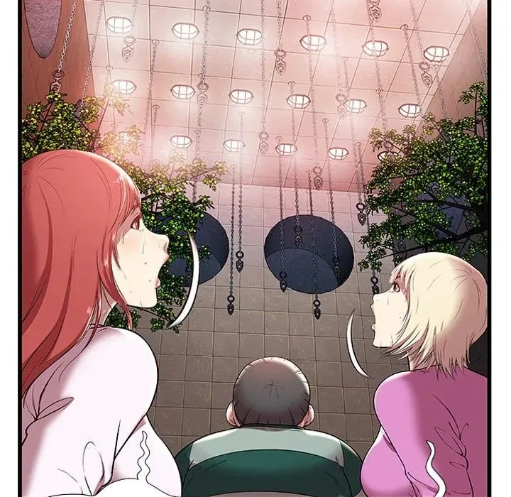 The Paradise Chapter 4 page 39 - 