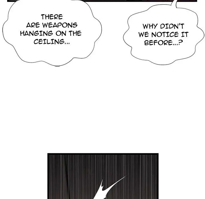 The Paradise Chapter 4 page 40 - 