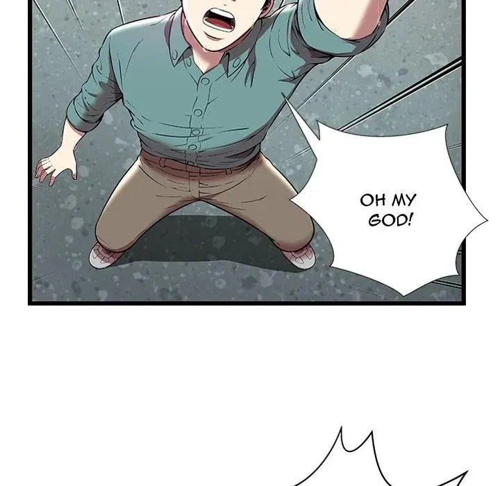 The Paradise Chapter 4 page 43 - 