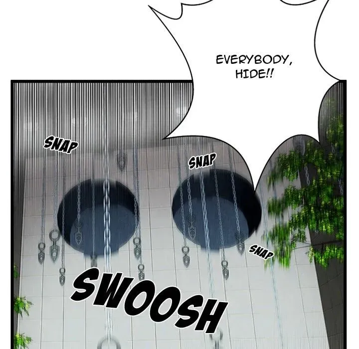 The Paradise Chapter 4 page 44 - 