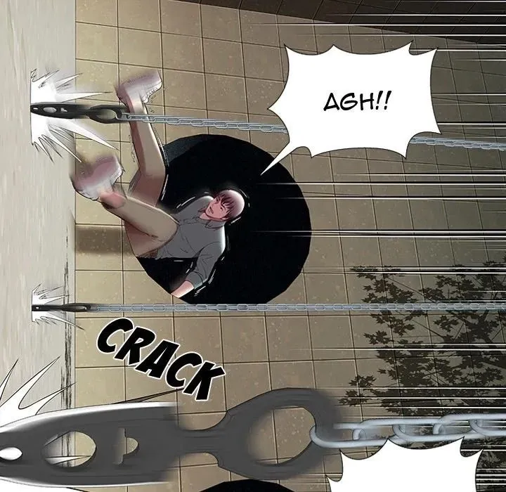 The Paradise Chapter 4 page 46 - 