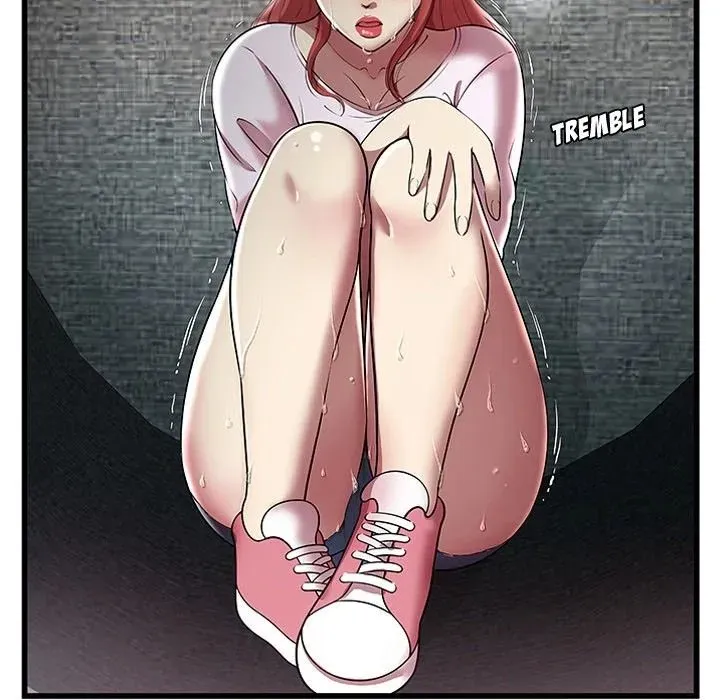 The Paradise Chapter 4 page 50 - 