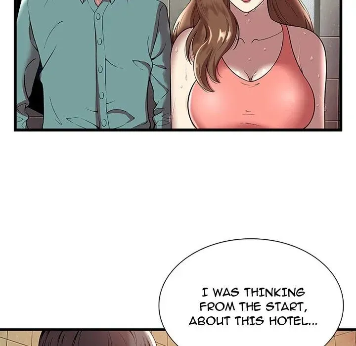 The Paradise Chapter 4 page 6 - 