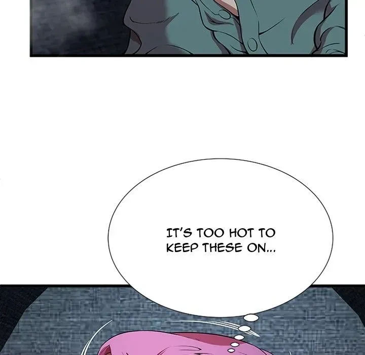 The Paradise Chapter 4 page 57 - 