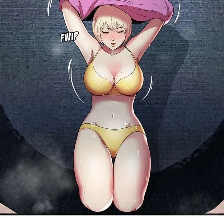 The Paradise Chapter 4 page 58 - 