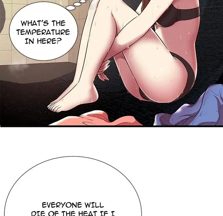 The Paradise Chapter 4 page 60 - 