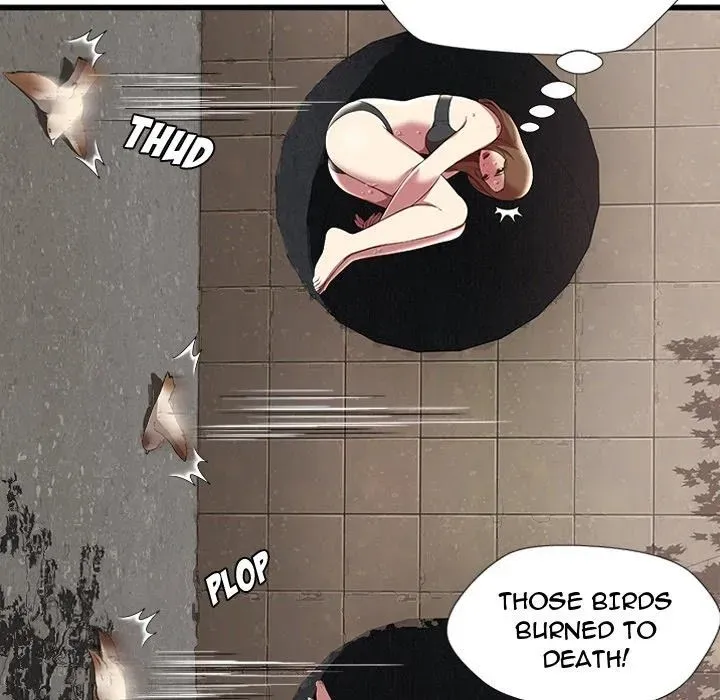 The Paradise Chapter 4 page 67 - 