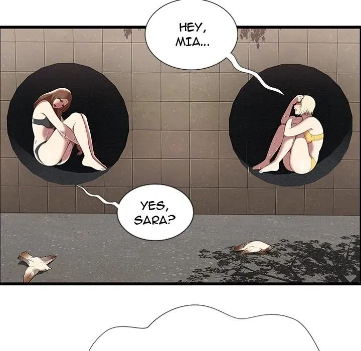 The Paradise Chapter 4 page 69 - 