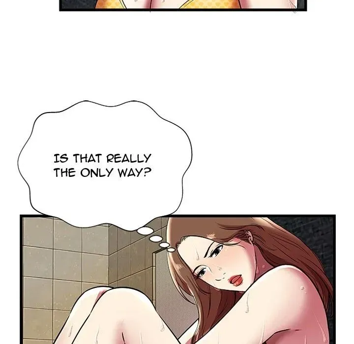 The Paradise Chapter 4 page 71 - 