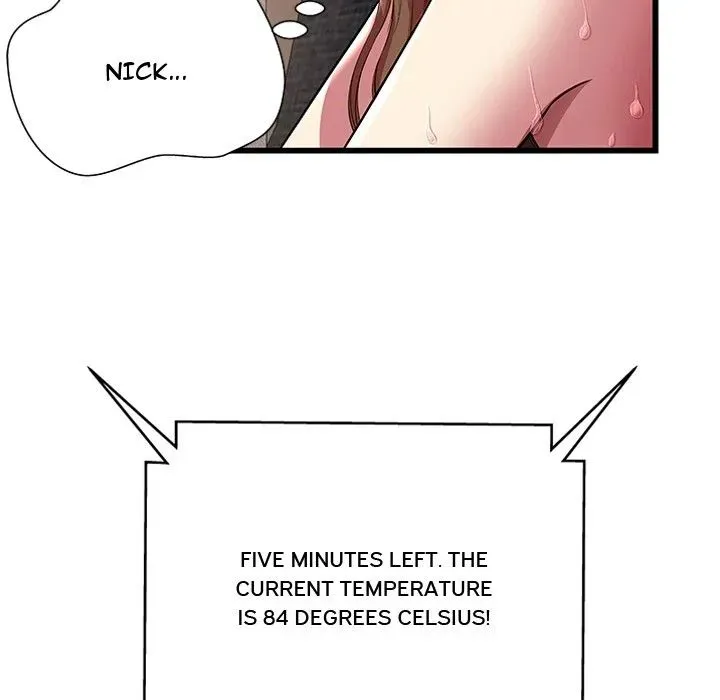 The Paradise Chapter 4 page 74 - 