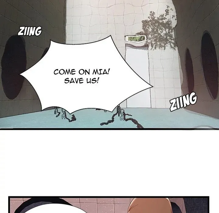 The Paradise Chapter 4 page 76 - 