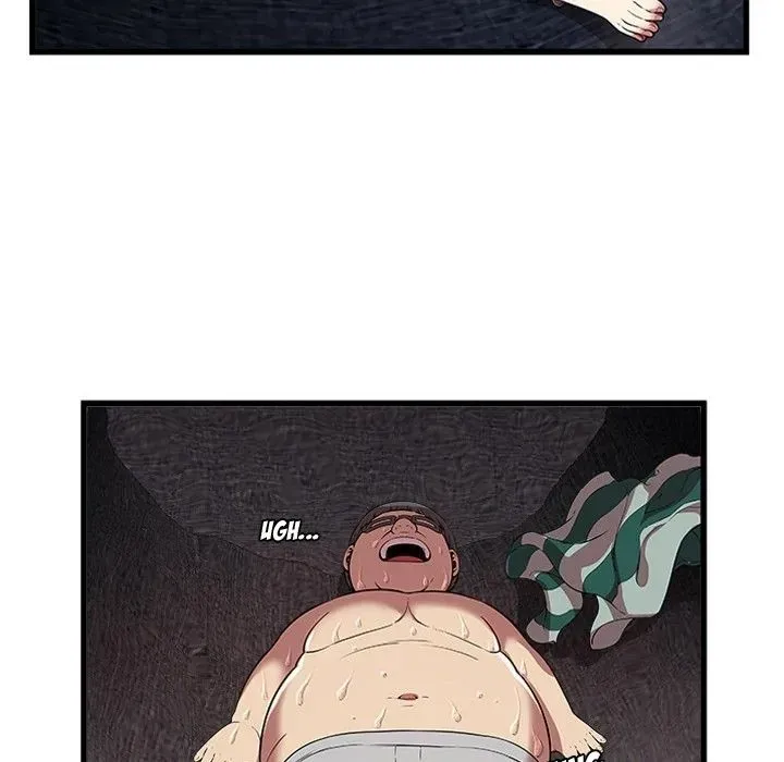 The Paradise Chapter 4 page 78 - 