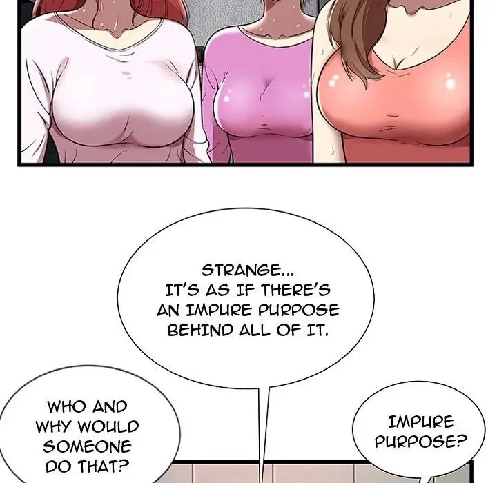 The Paradise Chapter 4 page 10 - 