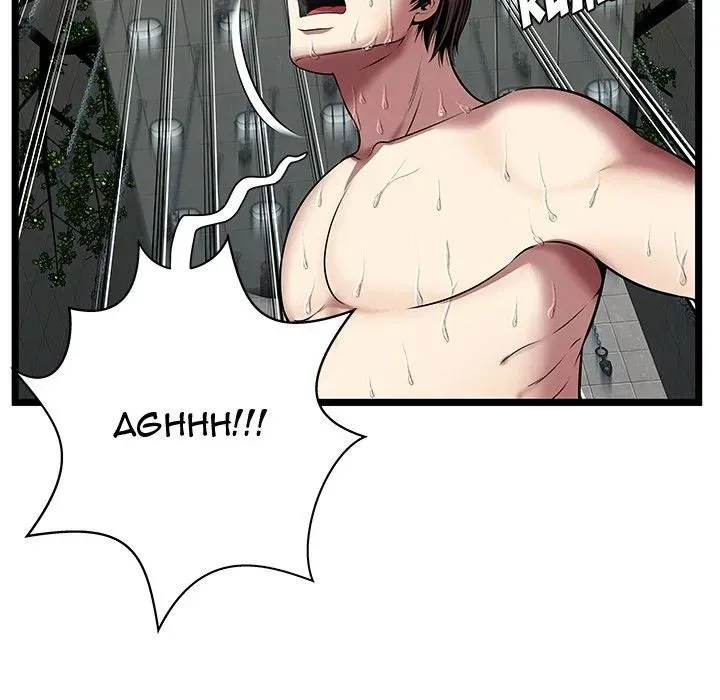 The Paradise Chapter 5 page 11 - 