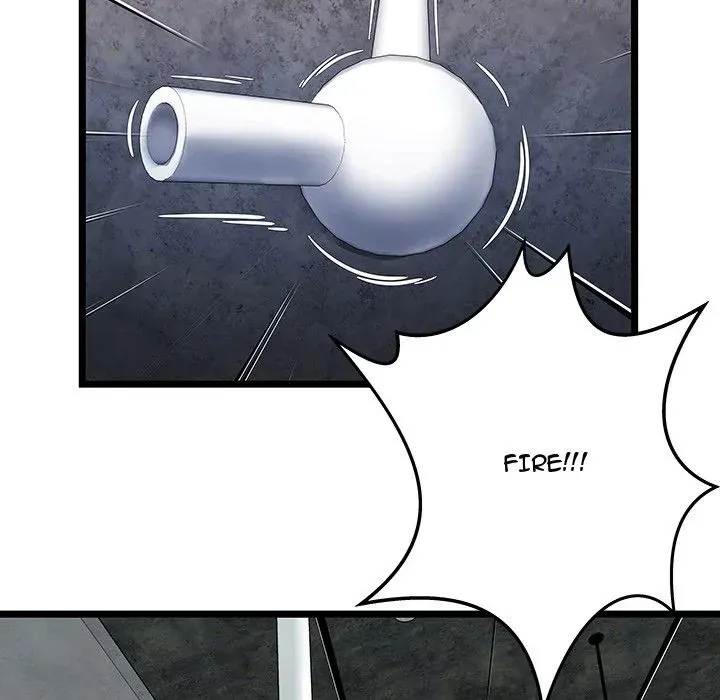 The Paradise Chapter 5 page 102 - 