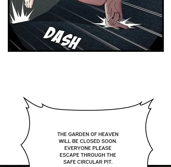 The Paradise Chapter 5 page 13 - 