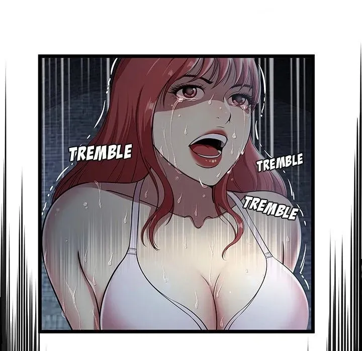 The Paradise Chapter 5 page 15 - 