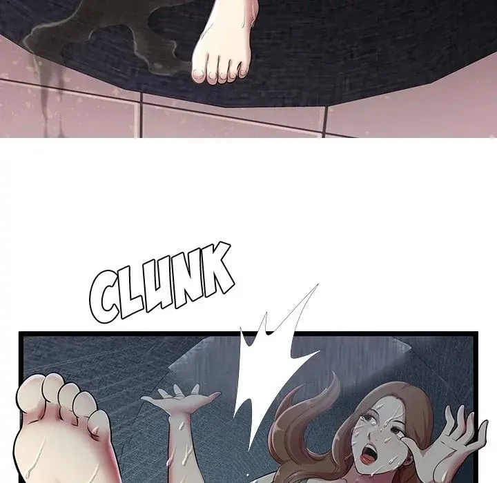 The Paradise Chapter 5 page 19 - 
