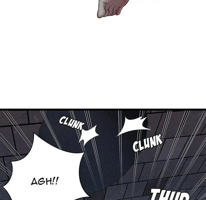The Paradise Chapter 5 page 23 - 