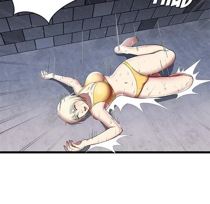 The Paradise Chapter 5 page 24 - 