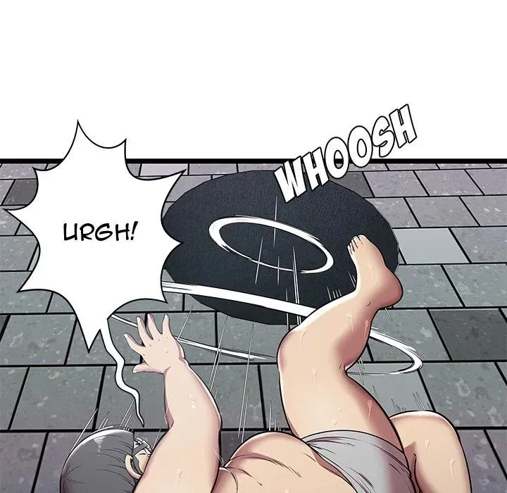 The Paradise Chapter 5 page 25 - 