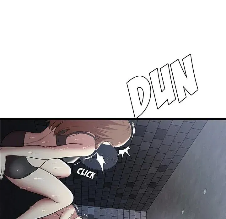 The Paradise Chapter 5 page 28 - 