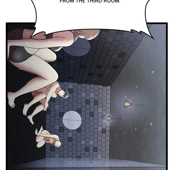 The Paradise Chapter 5 page 31 - 