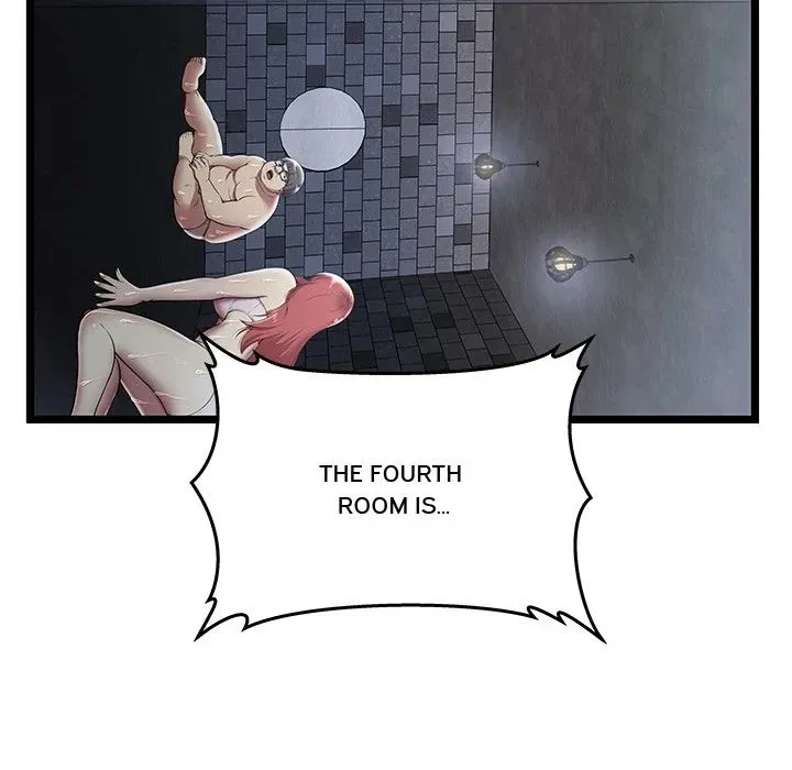 The Paradise Chapter 5 page 32 - 
