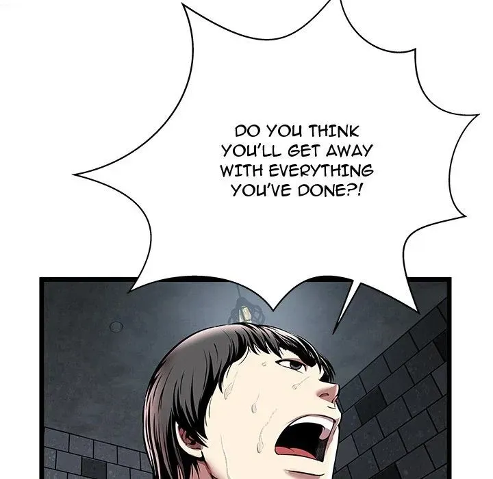 The Paradise Chapter 5 page 35 - 