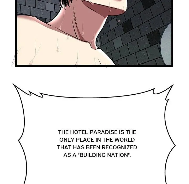 The Paradise Chapter 5 page 36 - 