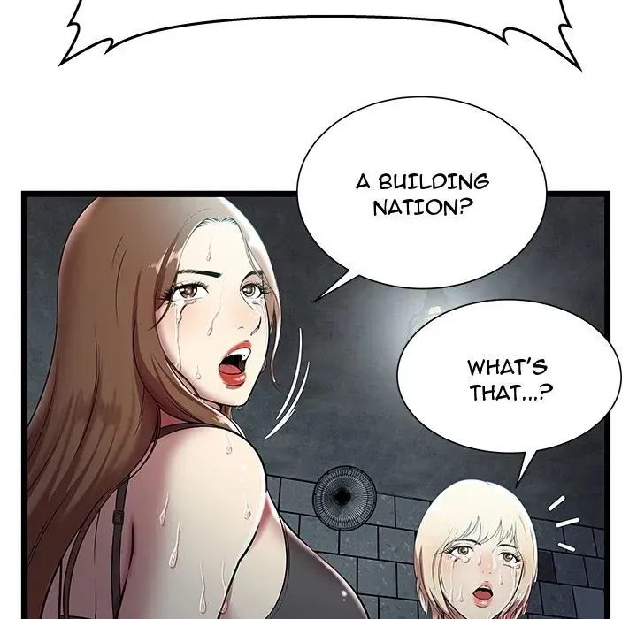 The Paradise Chapter 5 page 37 - 