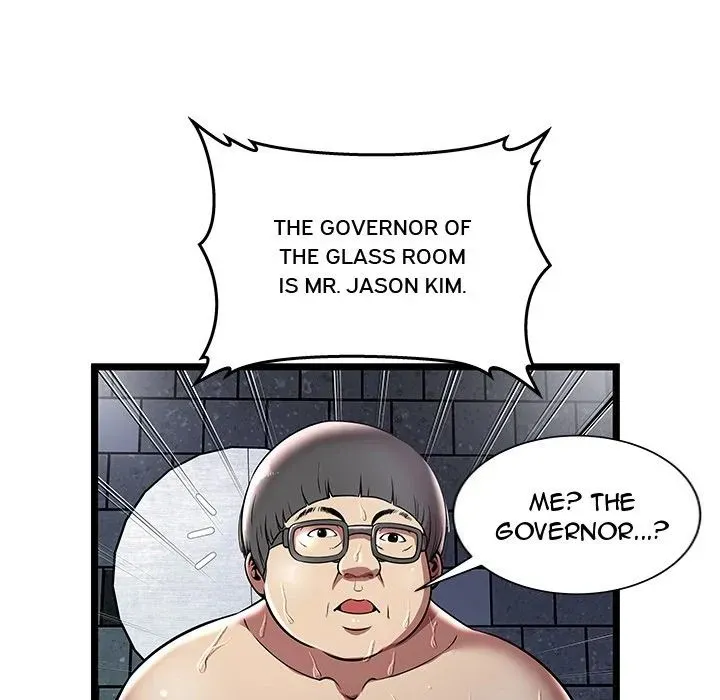 The Paradise Chapter 5 page 42 - 