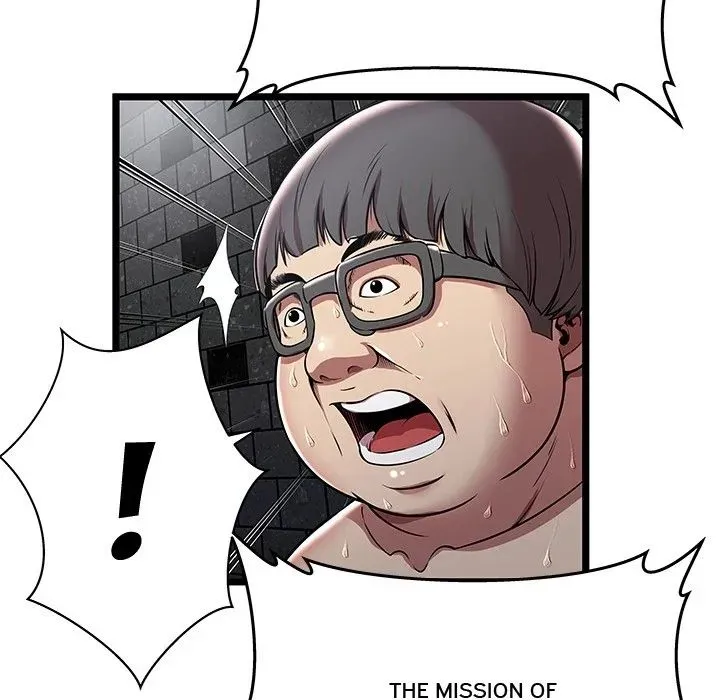 The Paradise Chapter 5 page 44 - 
