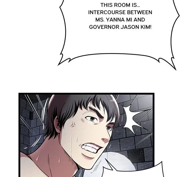 The Paradise Chapter 5 page 45 - 