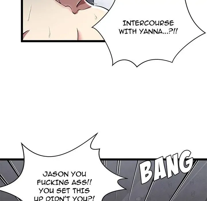 The Paradise Chapter 5 page 46 - 