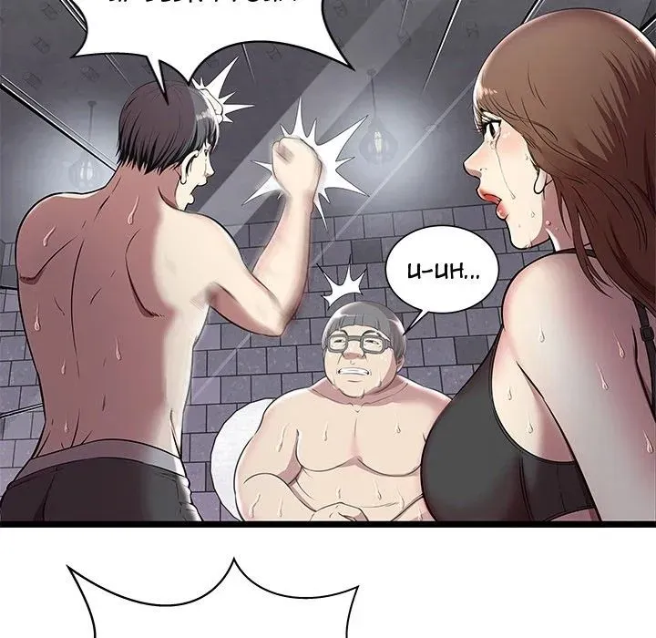 The Paradise Chapter 5 page 47 - 