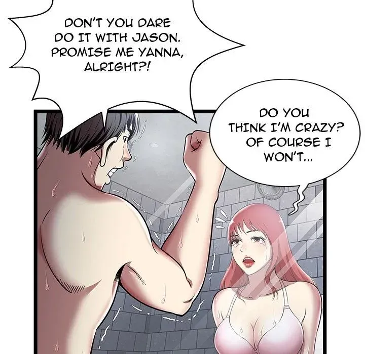 The Paradise Chapter 5 page 48 - 