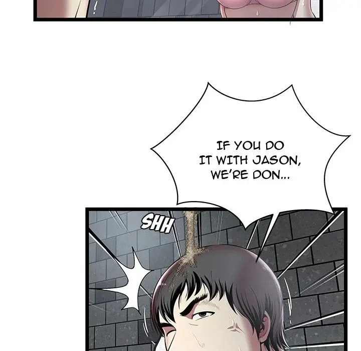 The Paradise Chapter 5 page 49 - 